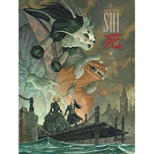 Zidrou SHI Tome 3 Revenge! Zidrou SHI Tome 3 Revenge!