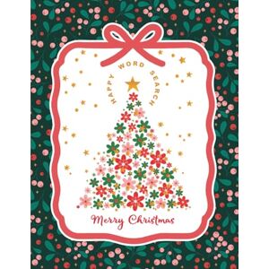 Lee Merry Christmas Happy Word Search: 100 Cheerful Holiday Puzzles For Mindfulness Relaxation Lee Merry Christmas Happy Word Search: 100 Cheerful Holiday Puzzles For Mindfulness Relaxation