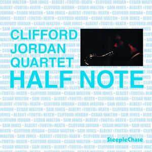 Half Note Half Note