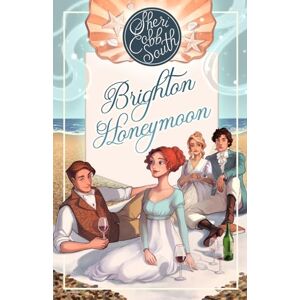 South, Sheri Cobb Brighton Honeymoon: Volume 2 (The Weaver series) South, Sheri Cobb Brighton Honeymoon: Volume 2 (The Weaver series)