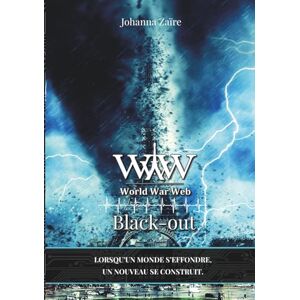 Zaïre, Johanna World War Web: Black-out Zaïre, Johanna World War Web: Black-out