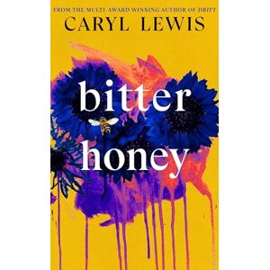 Lewis, Caryl Bitter Honey Lewis, Caryl Bitter Honey