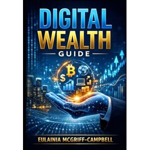 MCGRIFF-CAMPBELL, EULAINIA DIGITAL WEALTH GUIDE: HOW TO CREATE EBOOKS WITH CHATGPT MCGRIFF-CAMPBELL, EULAINIA DIGITAL WEALTH GUIDE: HOW TO CREATE EBOOKS WITH CHATGPT