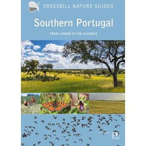 Dirk Hilbers Southern Portugal: from Lisbon to the Algarve: 49 (Crossbill Nature Guides) Dirk Hilbers Southern Portugal: from Lisbon to the Algarve: 49 (Crossbill Nature Guides)