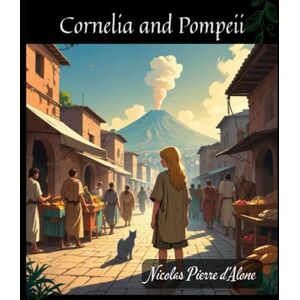 d'Alone, Nicolas Pierre Cornelia and Pompeii d'Alone, Nicolas Pierre Cornelia and Pompeii