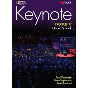 Dummett, Paul Keynote Proficient with the Spark platform Dummett, Paul Keynote Proficient with the Spark platform