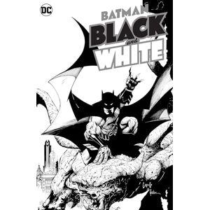 Various Batman: Black & White Various Batman: Black & White