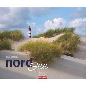 Weingarten Nordsee Kalender 2024 Weingarten Nordsee Kalender 2024