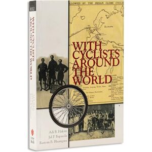 Adi B Hakim With Cyclists Around The World Adi B Hakim With Cyclists Around The World