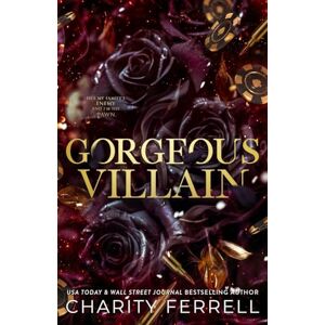 Ferrell, Charity Gorgeous Villain: Special Edition: 3 (Marchetti Mafia Special Edition) Ferrell, Charity Gorgeous Villain: Special Edition: 3 (Marchetti Mafia Special Edition)
