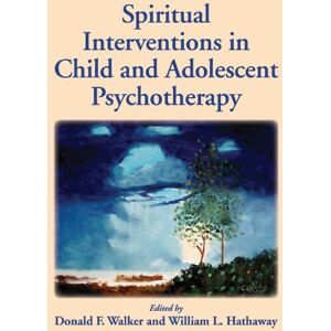 American Psychological Association Spiritual Interventions in Child and Adolescent Psychotherapy American Psychological Association Spiritual Interventions in Child and Adolescent Psychotherapy