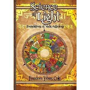 Cole, Freedom Tobias Science Of Light, Vol.2 Cole, Freedom Tobias Science Of Light, Vol.2
