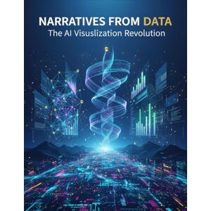 Franklin, Suhaan Narratives From Data: The Ai Visualization Revolution Franklin, Suhaan Narratives From Data: The Ai Visualization Revolution