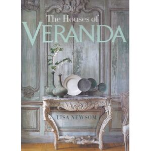 Lisa Newsom Houses of VERANDA, The Lisa Newsom Houses of VERANDA, The