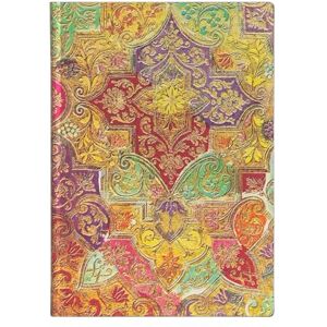 Paperblanks Softcover Flexis Bavarian Wild Flower Lined Midi (130 × 180 mm) Paperblanks Softcover Flexis Bavarian Wild Flower Lined Midi (130 × 180 mm)