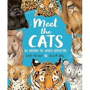 Peridot, Kate Meet the Cats Peridot, Kate Meet the Cats