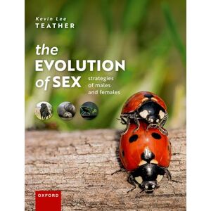 Lee The Evolution of Sex: Strategies of Males and Females Lee The Evolution of Sex: Strategies of Males and Females