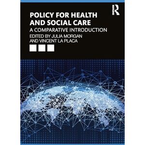 Allied Contemporary Issues in Health and Social Care Policy and Practice: A Comparative Introduction Allied Contemporary Issues in Health and Social Care Policy and Practice: A Comparative Introduction
