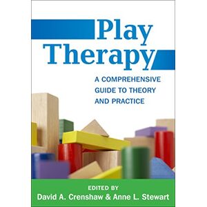 Creative Labs Play Therapy, First Edition: A Comprehensive Guide to Theory and Practice (Creative Arts and Play Therapy) Creative Labs Play Therapy, First Edition: A Comprehensive Guide to Theory and Practice (Creative Arts and Play Therapy)