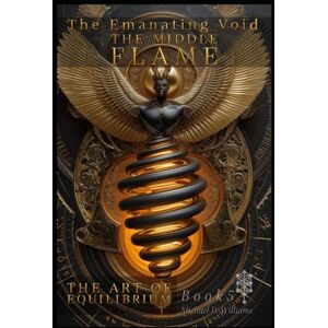 Williams, Michael D The Middle Flame: The Art of Equilibrium (The Emanating Void) Williams, Michael D The Middle Flame: The Art of Equilibrium (The Emanating Void)