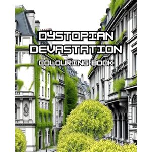 BOOKS, FOWLER FAMILY DYSTOPIAN DEVASTATION: DYSTOPIAN DEVASTATION: A dystopian void with no humans. (Driven By Dystopia) BOOKS, FOWLER FAMILY DYSTOPIAN DEVASTATION: DYSTOPIAN DEVASTATION: A dystopian void with no humans. (Driven By Dystopia)
