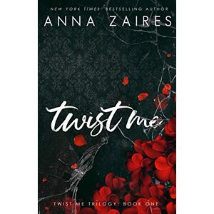 Zaires, Anna Twist Me Zaires, Anna Twist Me