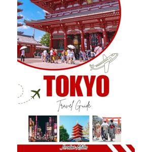 Miles, Jordan TOKYO TRAVEL GUIDE 2025-2026: Explore Japan’s Capital with Top Attractions, Hidden Gems, Foodie Adventures, Shopping Districts, Cultural Experiences & Local Travel Tips Miles, Jordan TOKYO TRAVEL GUIDE 2025-2026: Explore Japan’s Capital with Top Attractions, Hidden Gems, Foodie Adventures, Shopping Districts, Cultural Experiences & Local Travel Tips