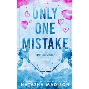 Madison, Natasha Only One Mistake (Special Edition Paperback): 6 Madison, Natasha Only One Mistake (Special Edition Paperback): 6