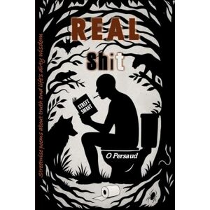 Persaud, O writer's block: a book of shitty poems: 5 (The Apple Orchard) Persaud, O writer's block: a book of shitty poems: 5 (The Apple Orchard)