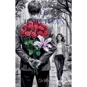 Valtier, Elio le tempétueux Valtier, Elio le tempétueux