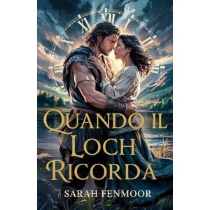 Fenmoor, Sarah Quando il Loch Ricorda: Una Storia d'Amore che Viaggia nel Tempo: Una Donna Moderna, un Guerriero delle Highlands, e un Amore che Trascende i Secoli Fenmoor, Sarah Quando il Loch Ricorda: Una Storia d'Amore che Viaggia nel Tempo: Una Donna Moderna, un Guerriero delle Highlands, e un Amore che Trascende i Secoli