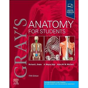 Allied Gray's Anatomy for Students Allied Gray's Anatomy for Students