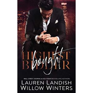 Winters, Willow Bought: 1 (Highest Bidder) Winters, Willow Bought: 1 (Highest Bidder)