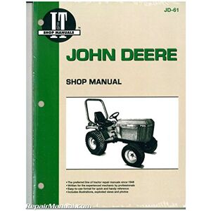 J H Haynes JD SRS 655 755 756 855 856&955 (I&t Shop Service Manuals) J H Haynes JD SRS 655 755 756 855 856&955 (I&t Shop Service Manuals)