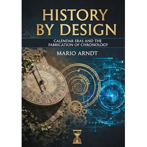 Arndt, Mario History by Design: Calendar Eras and the Fabrication of Chronology Arndt, Mario History by Design: Calendar Eras and the Fabrication of Chronology