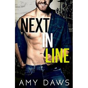 Daws, Amy Next In Line: 2 (Wait With Me) Daws, Amy Next In Line: 2 (Wait With Me)