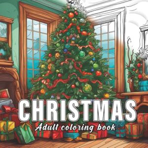 Spaces, Coloring Christmas: Colouring books for adults with 60 sketches of christmas. (Colorful Celebrations) Spaces, Coloring Christmas: Colouring books for adults with 60 sketches of christmas. (Colorful Celebrations)