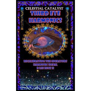Lee Celestial Catalyst: Third Eye Harmonics Recalibrating the Operator’s Harmonic Signal Lee Celestial Catalyst: Third Eye Harmonics Recalibrating the Operator’s Harmonic Signal
