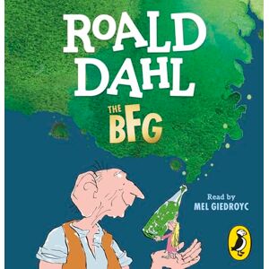 Dahl, Roald The BFG Dahl, Roald The BFG