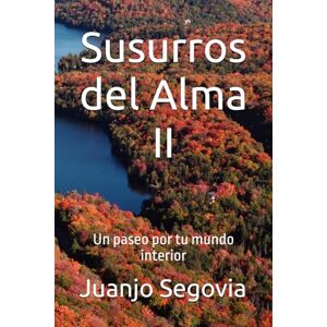 Segovia, Auto Juanjo Susurros del Alma II: Un paseo por tu mundo interior Segovia, Auto Juanjo Susurros del Alma II: Un paseo por tu mundo interior