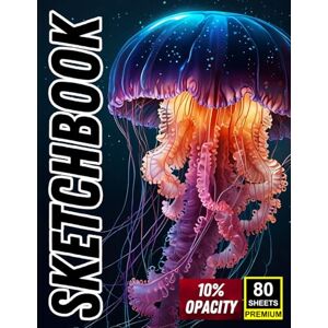 Khajeb, Mr Kamal Sketchbook: Nature & Ocean Realms 80 Sheets of 10% Opacity Tracing Art for Artists: Landscapes, Underwater Worlds & Wildlife Large Magazine-Style ... for Tracing, Practice & Skill Refinement Khajeb, Mr Kamal Sketchbook: Nature & Ocean Realms 80 Sheets of 10% Opacity Tracing Art for Artists: Landscapes, Underwater Worlds & Wildlife Large Magazine-Style ... for Tracing, Practice & Skill Refinement