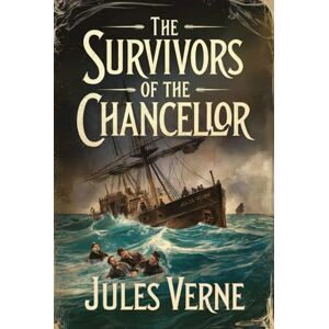 Verne, Jules The Survivors of the Chancellor: A New Translation Verne, Jules The Survivors of the Chancellor: A New Translation