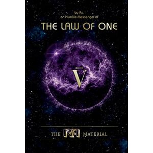 McCarty, Jim The Ra Material Book Five: Personal Material-Fragments Omitted from the First Four Books: 1 (The Law of One) (The Law of One, 1) McCarty, Jim The Ra Material Book Five: Personal Material-Fragments Omitted from the First Four Books: 1 (The Law of One) (The Law of One, 1)