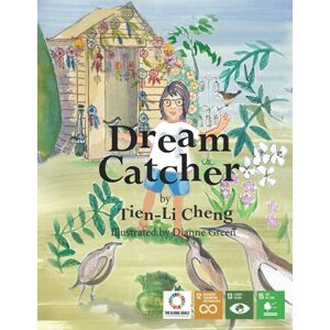 Cheng, Tien-Li Dream Catcher: 18 (Voices of Future Generations) Cheng, Tien-Li Dream Catcher: 18 (Voices of Future Generations)