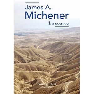 Michener, James A. La source Pavillons Poche NE Michener, James A. La source Pavillons Poche NE