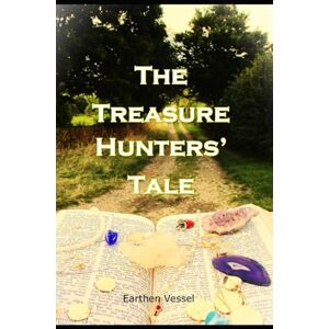 Vessel, Earthen The Treasure Hunters' Tale Vessel, Earthen The Treasure Hunters' Tale