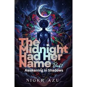 Azu, Niger The Midnight Had Her Name: Awakening in Shadows: 1 Azu, Niger The Midnight Had Her Name: Awakening in Shadows: 1