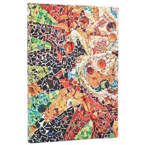 Paperblanks 2026 Anemone William Kilburn 12 Month Calendar Midi Verso with Folding Envelope 160 Pg 100 GSM Paperblanks 2026 Anemone William Kilburn 12 Month Calendar Midi Verso with Folding Envelope 160 Pg 100 GSM