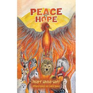 Pearl Peace of Hope Pearl Peace of Hope