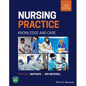 Care+ Nursing Practice: Knowledge and Care Care+ Nursing Practice: Knowledge and Care